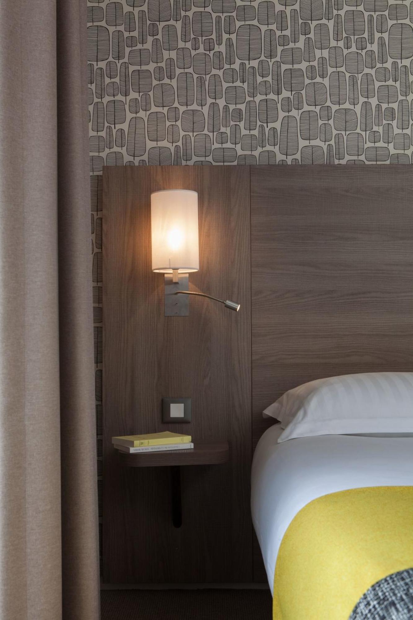 Logis Hotel Beausejour กอลมาร์ ภายนอก รูปภาพ