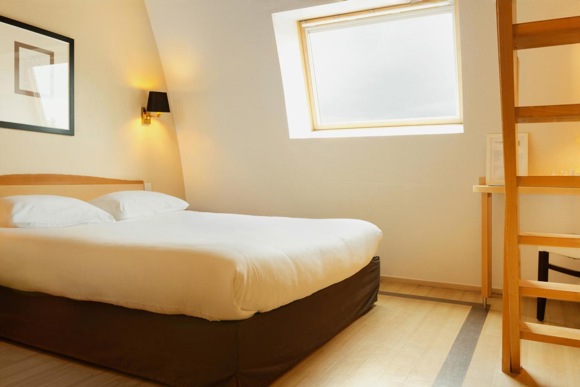 Logis Hotel Beausejour กอลมาร์ ภายนอก รูปภาพ