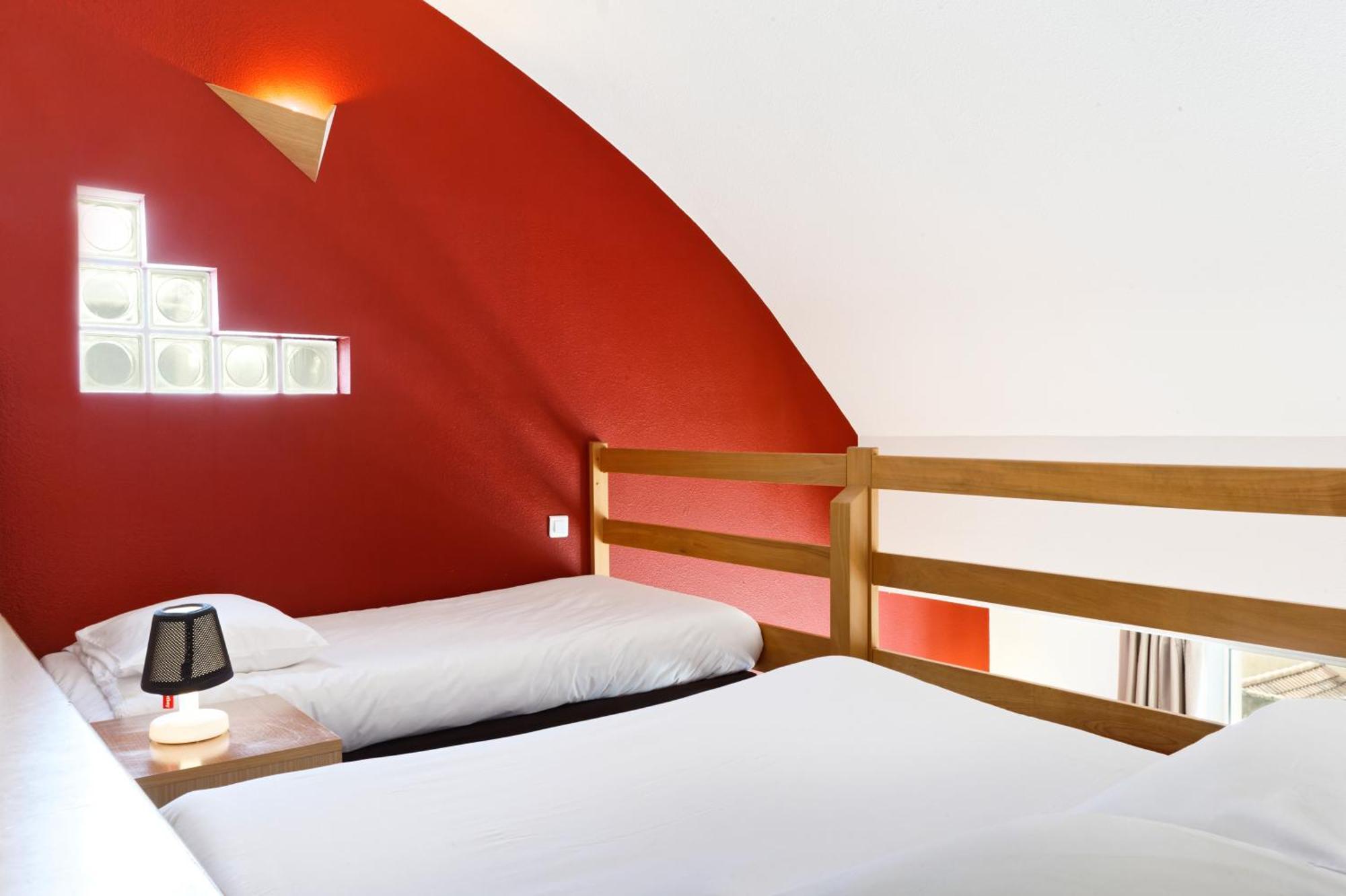 Logis Hotel Beausejour กอลมาร์ ภายนอก รูปภาพ