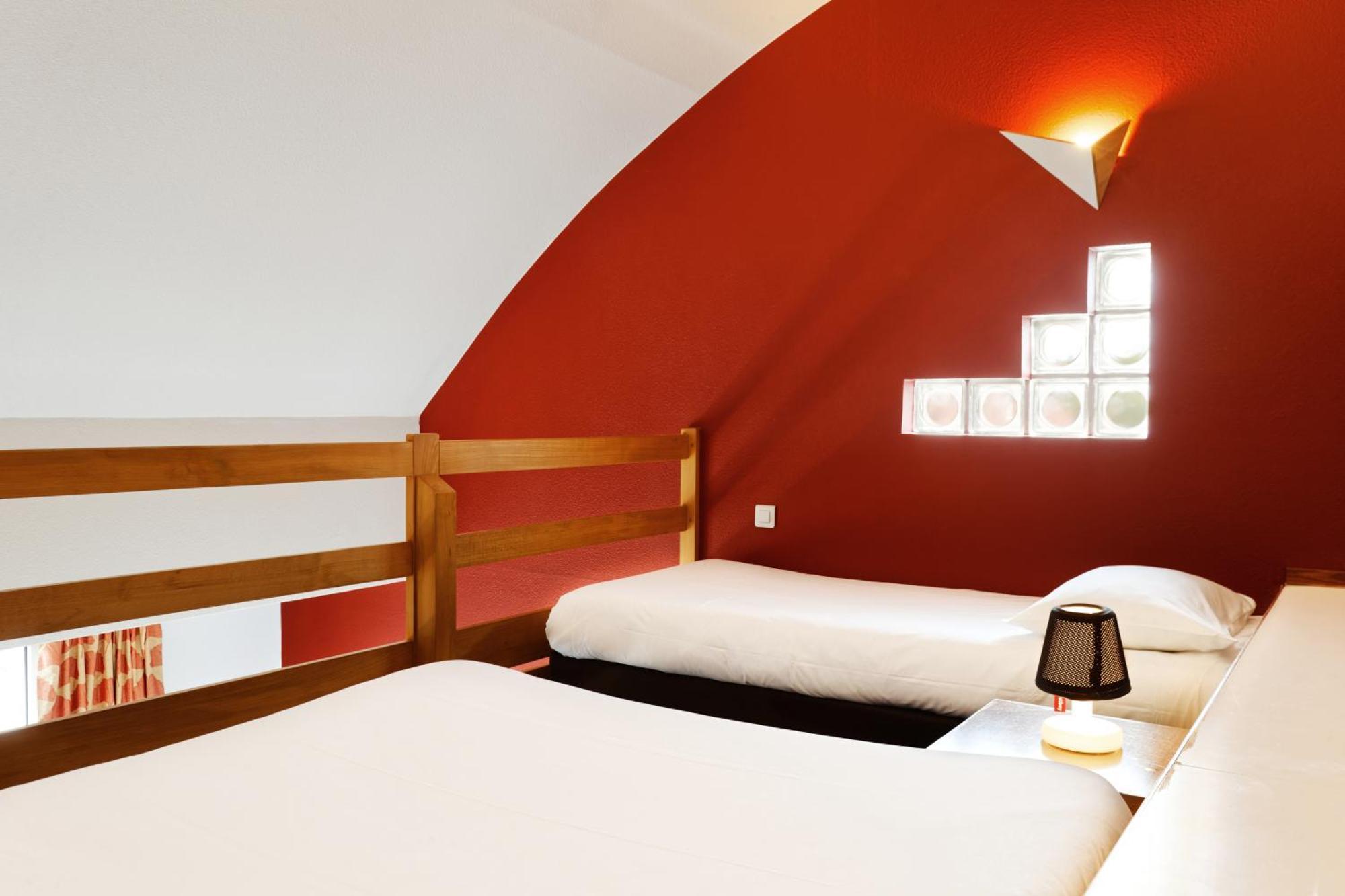 Logis Hotel Beausejour กอลมาร์ ภายนอก รูปภาพ