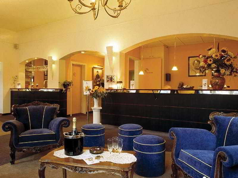 Logis Hotel Beausejour กอลมาร์ ภายนอก รูปภาพ