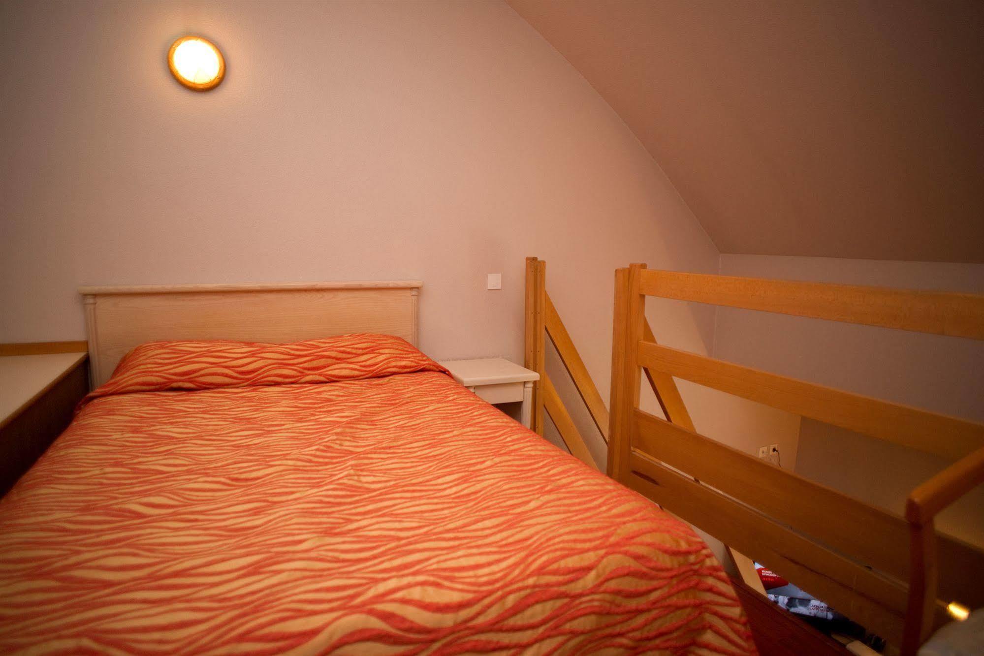 Logis Hotel Beausejour กอลมาร์ ภายนอก รูปภาพ