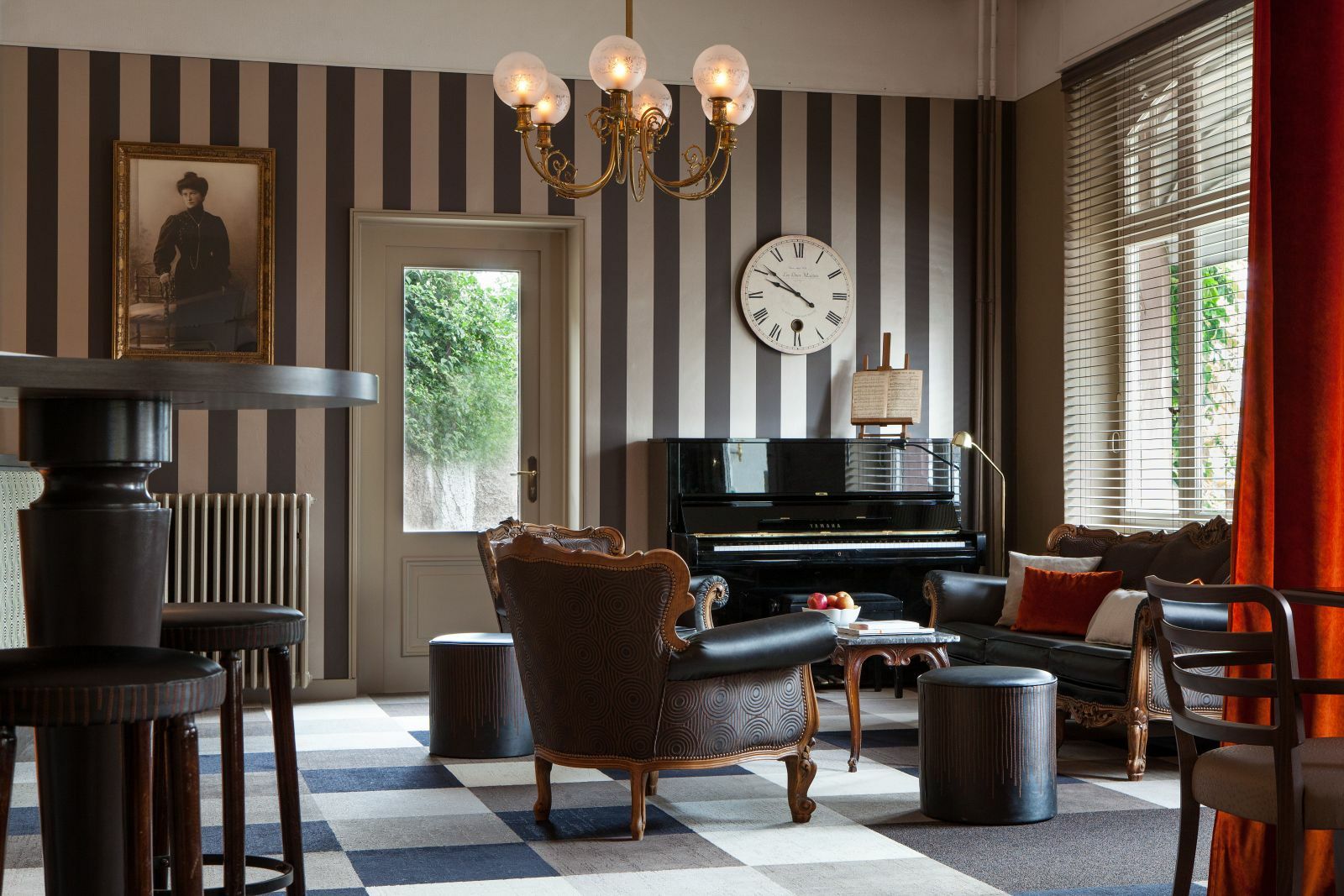 Logis Hotel Beausejour กอลมาร์ ภายนอก รูปภาพ